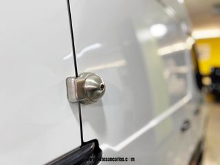 NISSAN NV400, L3H2 CON DOS AÑOS DE GARANTIA