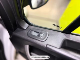 NISSAN NV400, L3H2 CON DOS AÑOS DE GARANTIA