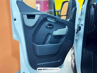 NISSAN NV400, L3H2 CON DOS AÑOS DE GARANTIA