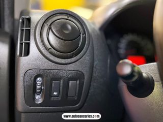 NISSAN NV400, L3H2 CON DOS AÑOS DE GARANTIA