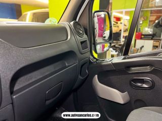 NISSAN NV400, L3H2 CON DOS AÑOS DE GARANTIA