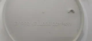 Bol Kellogg's Corn Flakes