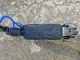 Patinete SmartGyro Crossover Dual Max 60V 30Ah