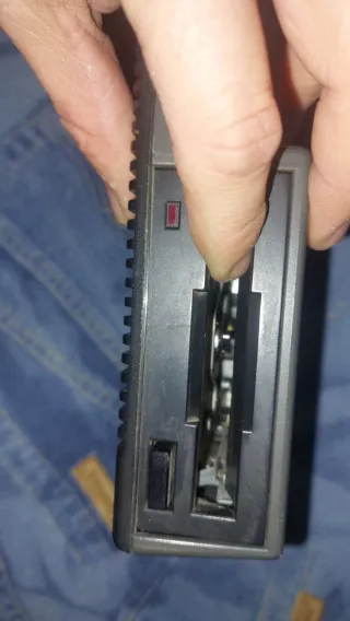 Amstrad CPC 6128 128k Ordenador Personal