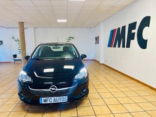 Opel Corsa tan solo 57000 km