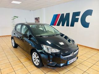 Opel Corsa tan solo 57000 km