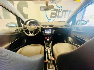 Opel Corsa tan solo 57000 km
