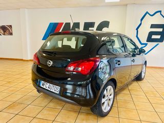 Opel Corsa tan solo 57000 km