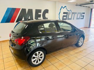 Opel Corsa tan solo 57000 km