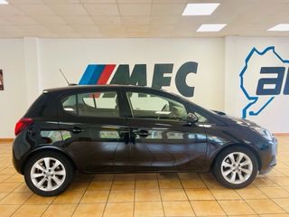 Opel Corsa tan solo 57000 km