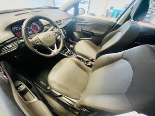 Opel Corsa tan solo 57000 km