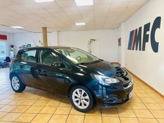 Opel Corsa tan solo 57000 km