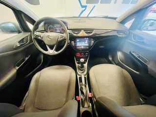 Opel Corsa tan solo 57000 km