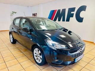 Opel Corsa tan solo 57000 km