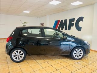 Opel Corsa tan solo 57000 km