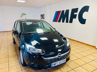 Opel Corsa tan solo 57000 km