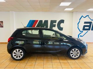 Opel Corsa tan solo 57000 km