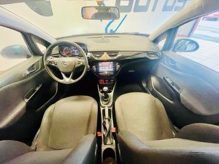 Opel Corsa tan solo 57000 km