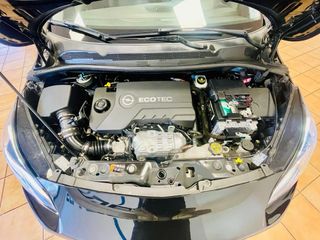 Opel Corsa tan solo 57000 km