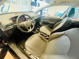 Opel Corsa tan solo 57000 km