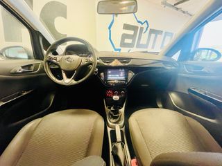 Opel Corsa tan solo 57000 km