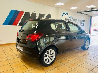 Opel Corsa tan solo 57000 km