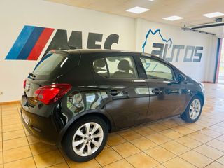Opel Corsa tan solo 57000 km