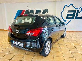Opel Corsa tan solo 57000 km