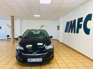 Opel Corsa tan solo 57000 km