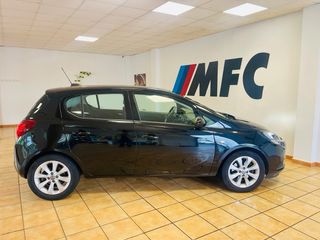 Opel Corsa tan solo 57000 km