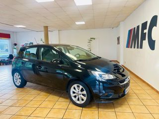 Opel Corsa tan solo 57000 km