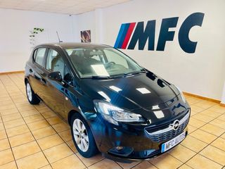 Opel Corsa tan solo 57000 km