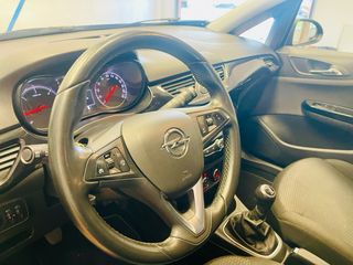 Opel Corsa tan solo 57000 km