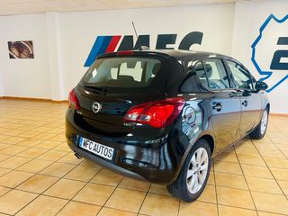 Opel Corsa tan solo 57000 km