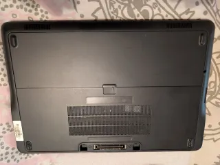 Portátil Dell Latitude 7240. Regalo ratón/mochila