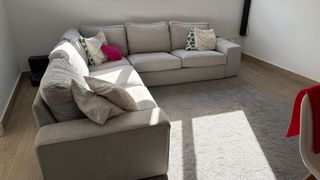 Sofá Kivik 5 plazas Ikea