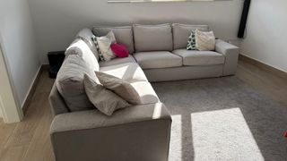 Sofá Kivik 5 plazas Ikea