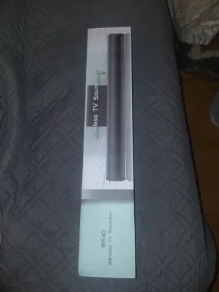 Altavoz Bluetooth Portátil