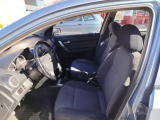 Chevrolet Aveo 2008