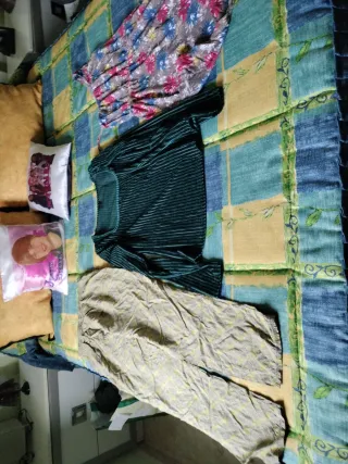 Lote Ropa Mujer Talla S