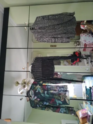 Lote Ropa Mujer Talla S