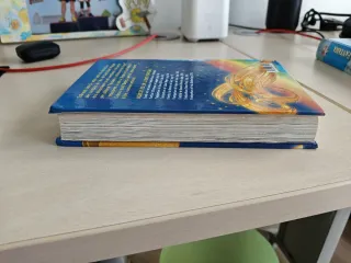 Tercer Viatge al Regne de la Fantasia