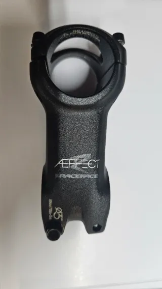 Potencia Race Face 70mm