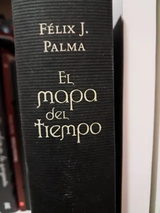 El Mapa del Tiempo