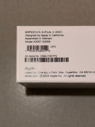 Auriculares inalámbricos