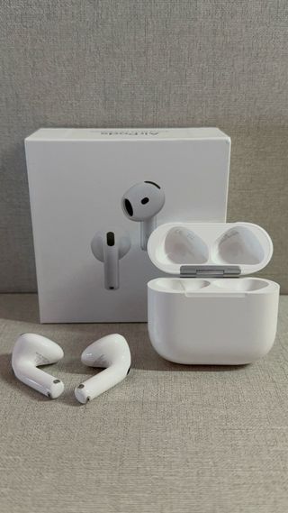 Auriculares inalámbricos