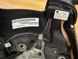 Volante Seat/Volkswagen