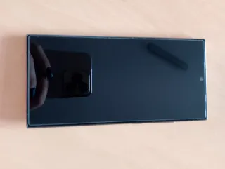 Samsung Galaxy S24 Ultra negro