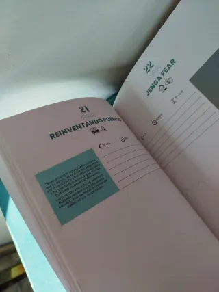 Retoadventure, edición parejas