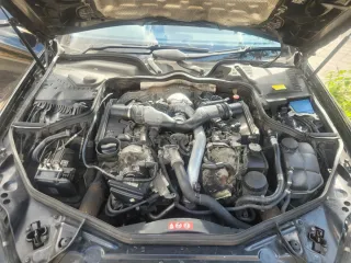 Despiece Mercedes CLS 2004-2010